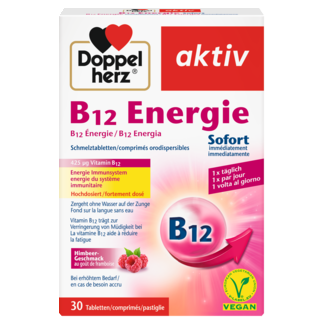 B12 Energie Sofort