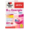 Doppelherz aktiv B12 Energia Immediatamente Vista frontale