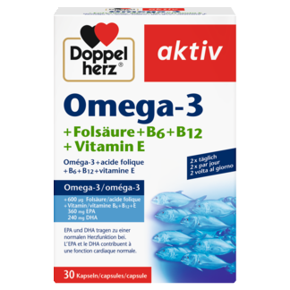 Omega-3