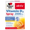 Doppelherz aktiv Spray alla vitamina D3 Vista frontale