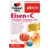 Doppelherz aktiv Ferro + C Vista frontale