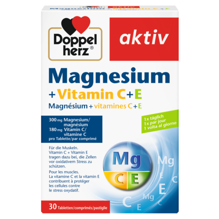 Magnesium