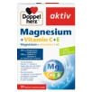 Doppelherz aktiv Magnesio Vista frontale