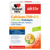 Calcium 750 + D3