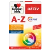 Doppelherz aktiv A-Z Depot Vista frontale