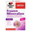 Doppelherz aktiv Sali minerali per donne Vista frontale