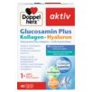 Doppelherz aktiv Glucosamina Plus Vista frontale